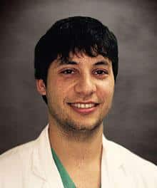 joe fandal physician assistant