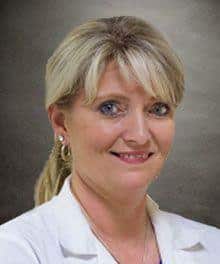 Stephanie Spangler, PA-C