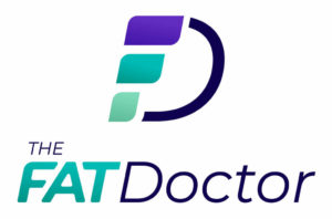 the fat doctor logo