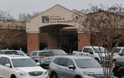 Bringing the Latest in Orthopaedics to Monroe