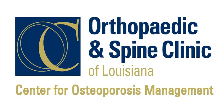 Center for Osteoporosis Management Logo
