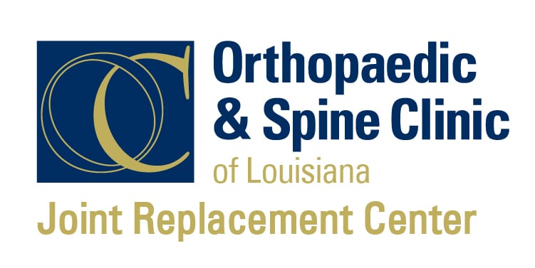 Joint Replacement Center Logo