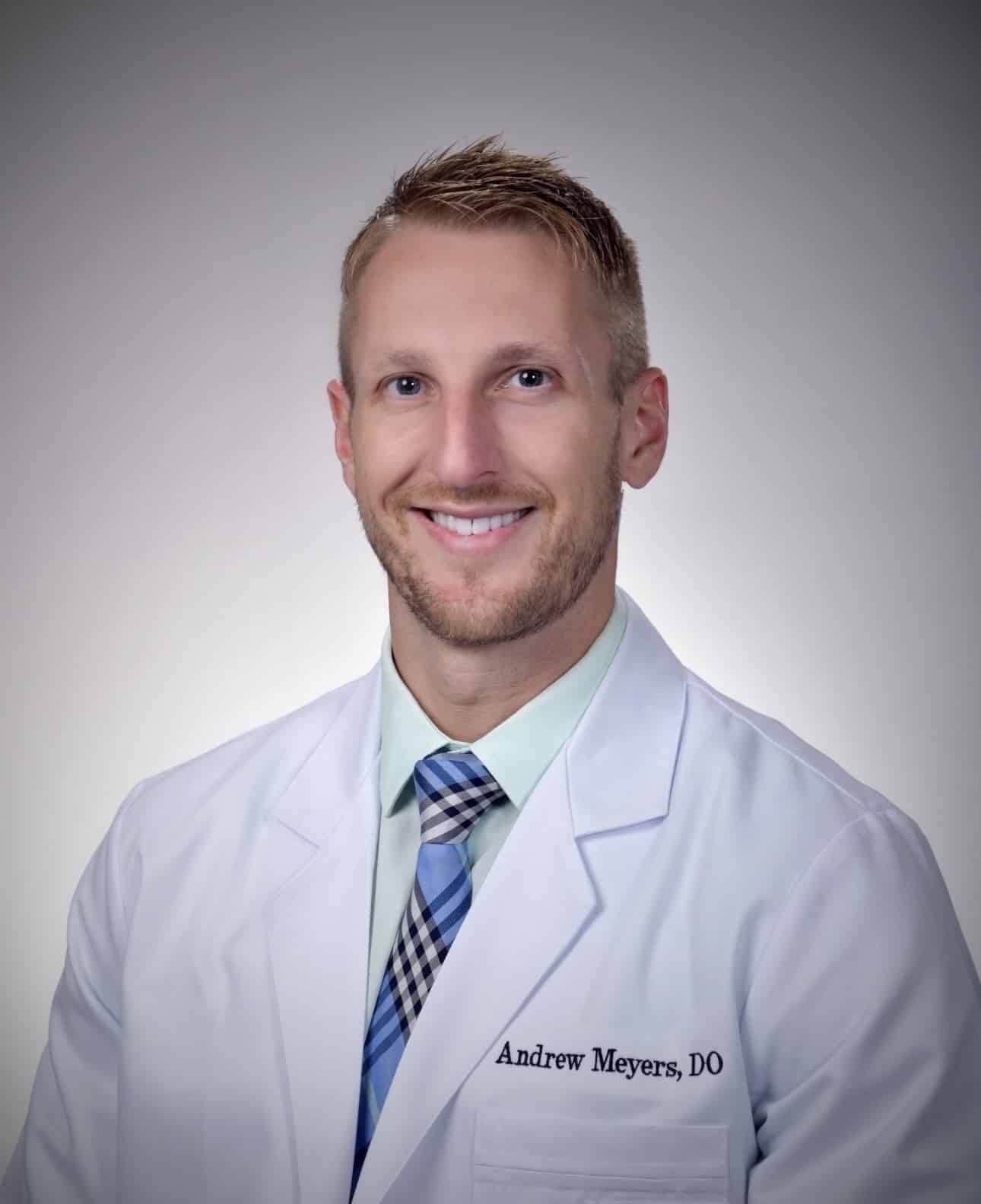Andrew Meyers, DO