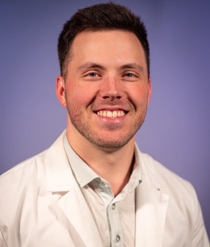 Blake Oden, APRN, FNP